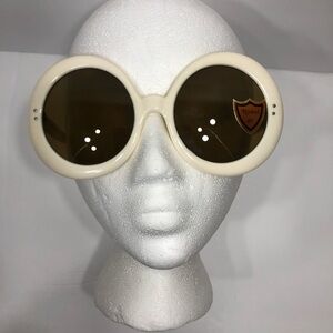 Vintage Renaud Sunglasses